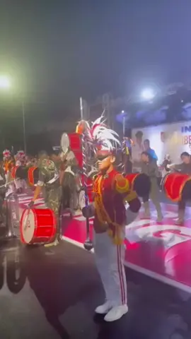 👊🏻💥 #xybcafyp #xybca #jembercarnival #fyp #tarbaisme