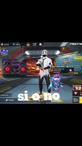 #fpy_tiktok Quieren Que me baya de tik tok#freefire_animacion🥺
