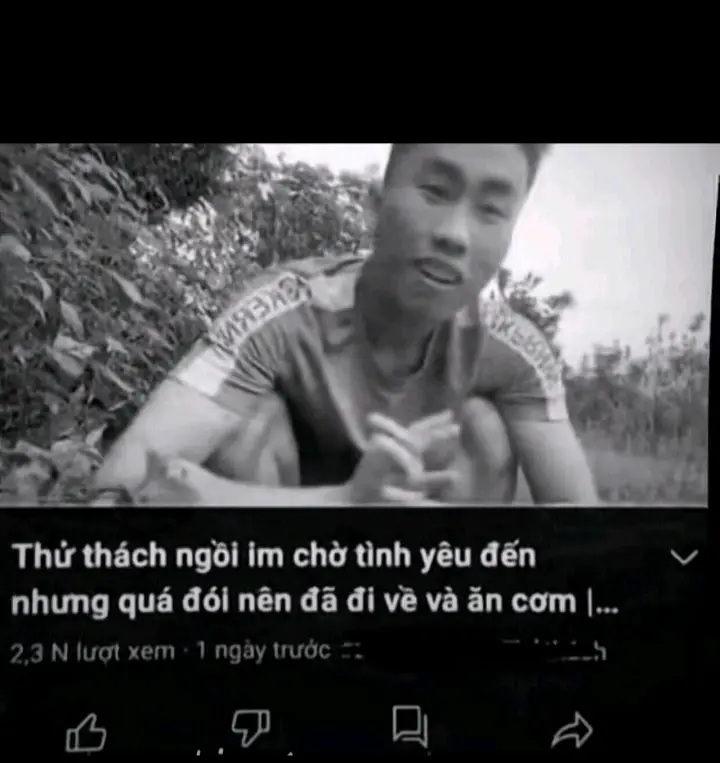 Tình yêu không phải là những lời hứa hẹn ngọt ngào trong phút dây say đắm, mà là sự kiên nhẫn, và bao dung trong những ngày giông bão. Yêu không phải lúc nào cũng là những cãi nắm tay hay những ánh mắt đắm say, mà là khi cả hai lựa chọn ở lại, cùng nhau vượt qua những ngày không hoàn hảo. thế giới có thể rộng lớn và nhiều lựa chọn, nhưng chỉ khi ta yêu thật lòng yêu một người, thì chỉ cần một ánh mắt, một nụ cười, cũng đủ làm cả vũ trụ ngoài kia chở nên thừa thãi.Tình yêu đẹp không phải là tình yêu khiến ta choáng ngợp, mà là tình yêu khiến ta bình yên.#xuhuong