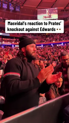 #UFC #mma #ufc322 #jorgemasvidal #carlosprates 