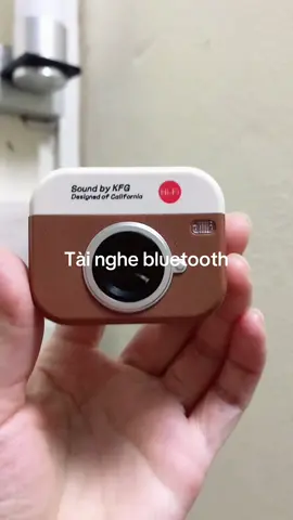 Tai nghe blutooth cảm ứng không dây KFG nghe êm âm thanh đã#xuhuong #tainghebluetoothKFG#thinhhanh 