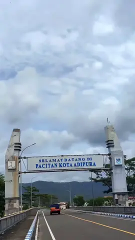pacitan itu indah