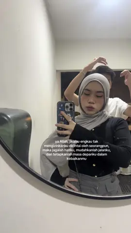 terkadang iyh terkadang when yh😅