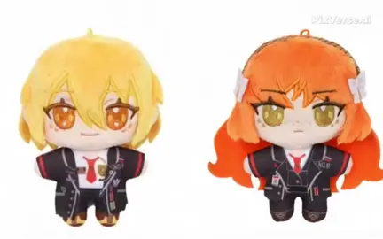 💛🧡  #donquixote #ishmael #limbuscompany #projectmoon🔑🌙 #projectmoon #meme #cute #plushies #plush #chibi #hug #Love #otp #ai #fpy #fpyyy #foryoupage #viral 