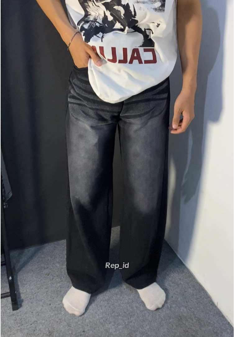 Cakep banget🔥🤩 #celanajeans #celanajeanspria #jeans #jeanshighwaist #jeansdenim 