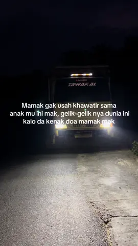 Love you more mak❤️🥰#truktawakal 