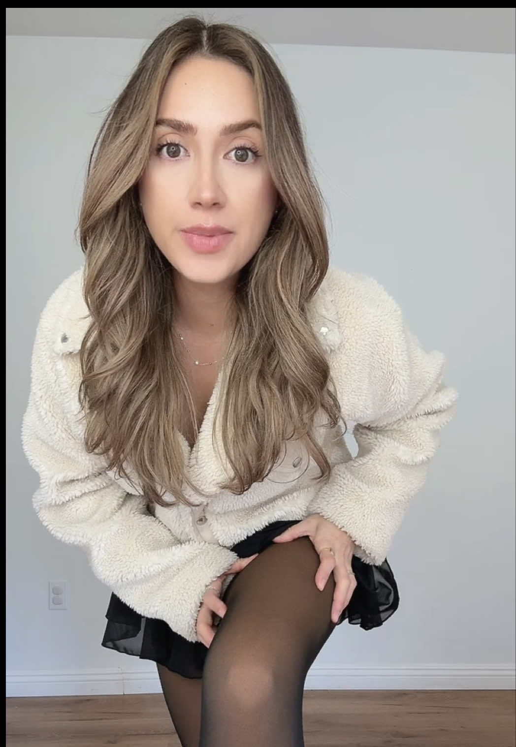 Mis medias térmicas favoritas usando talla m en color TAN  mido 5'6 peso 135 lbs #fleecelined #fleecelinedtights #tights #mediastermicas #tiktokshopblackfriday  @CindyLimon  @CindyLimon  @CindyLimon  Medias térmicas polares 