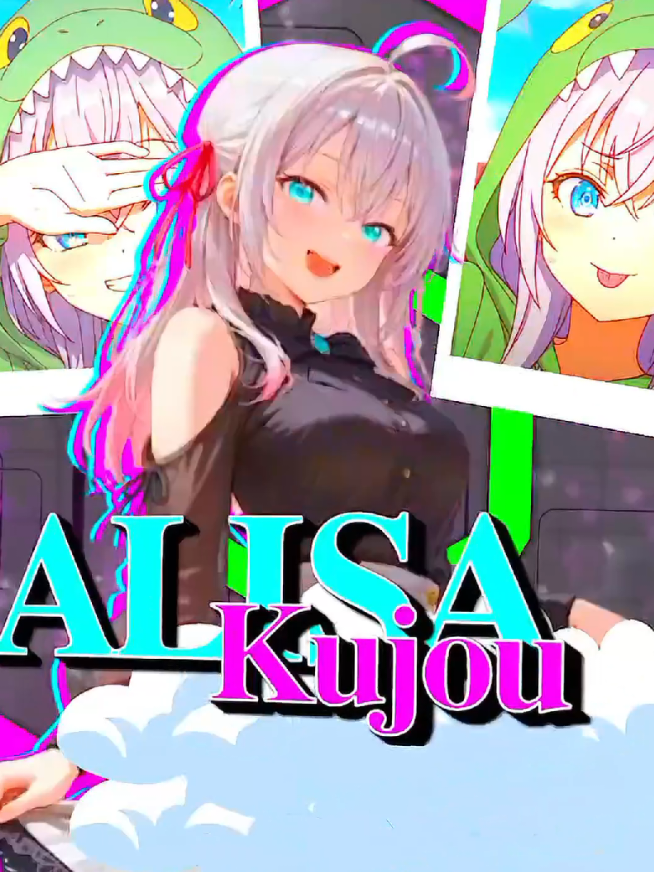 𝐖𝐚𝐢𝐟𝐮𝐧𝐲𝐚 𝐚𝐥𝐢𝐬𝐚 𝐦𝐚𝐧𝐚 𝐬𝐮𝐚𝐫𝐚𝐧𝐲𝐚😋 𝐝𝐚𝐲 1 𝐣𝐚𝐝𝐢 𝐤𝐨𝐧𝐭𝐞𝐧 𝐤𝐜𝐞𝐚𝐭𝐨𝐫 #tokidokibosottoroshiagodedere #alyasometimeshidesherfeelingsinrussian #jjanime #bcaxyz #foryou #fyp 