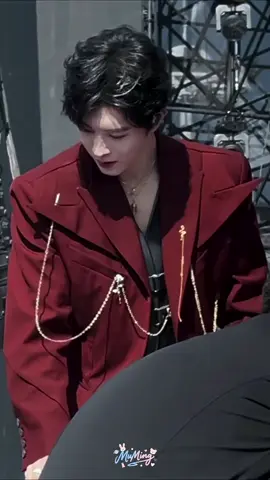 Deket bangeettt 😍😍 Cr : MyMing #Desire4 #QiuDingJie #kipukaqiu #XingQiu 2