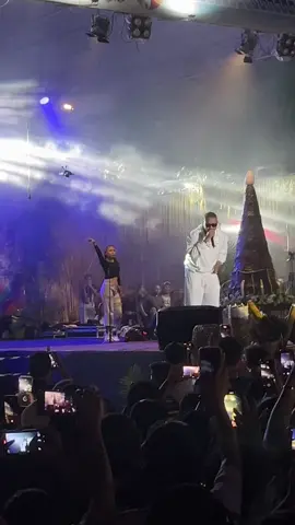 Ka toton caribo😍🔥 #fypシ゚ #fyp #festivalsenibudayasangihe2025 