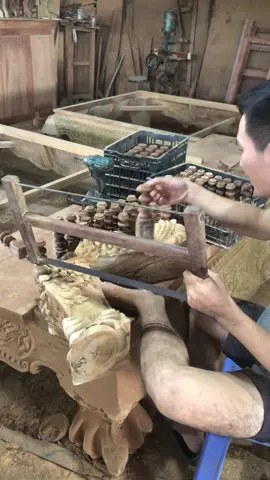 Cuoc sống mà #thợmộcnghèo 