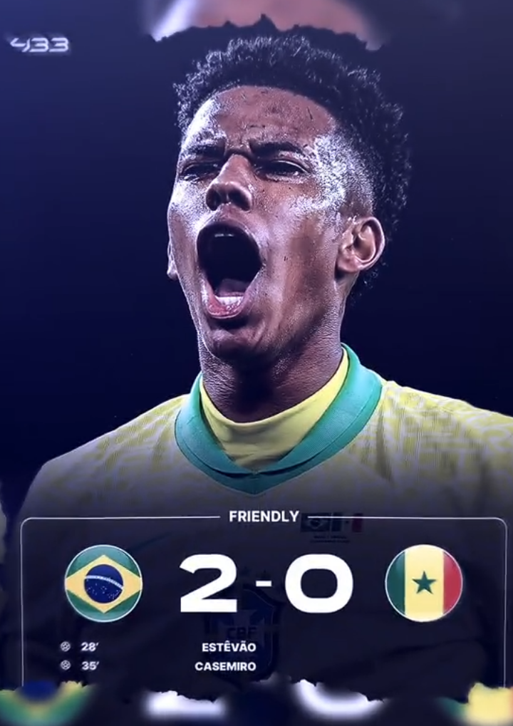 Estevao goal today @zeey.preset1  #chelsea #4u #foryoupage #fyp #estevao 