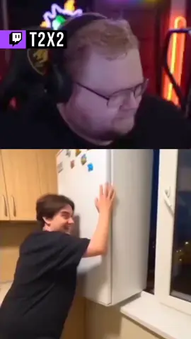 КРАСАВИЦА 🦜 - #t2x2 #т2х2 #t2x2twitch #fyp #мем 