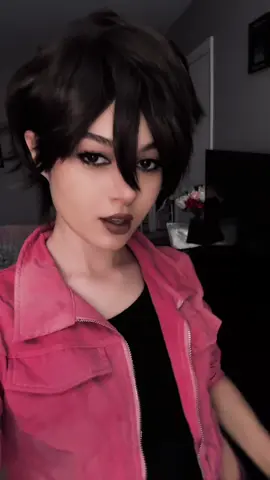 #dispatch #invisigal #cosplay 