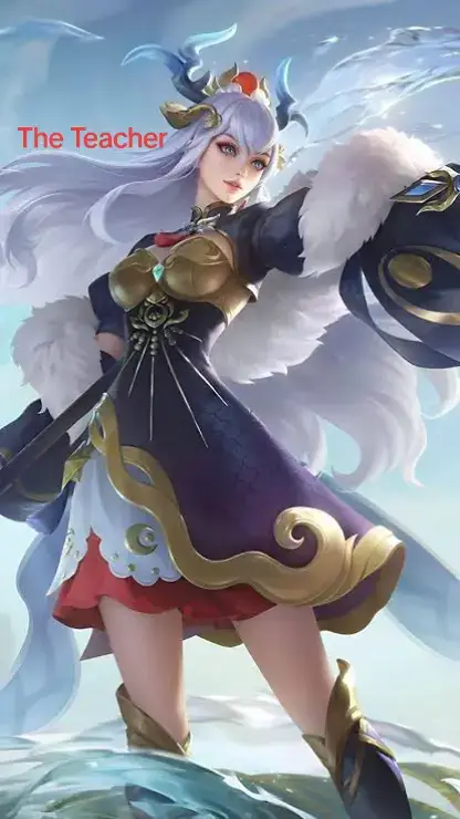 #mlbb #foryoupage #odessa 