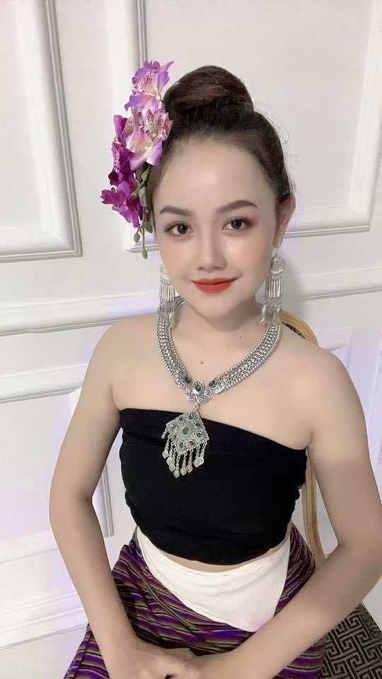 #NoonMo #မူဝ်တူဝ်လီ #ၼူၼ်းမူဝ် #happyshannewyear #happydainewyear 