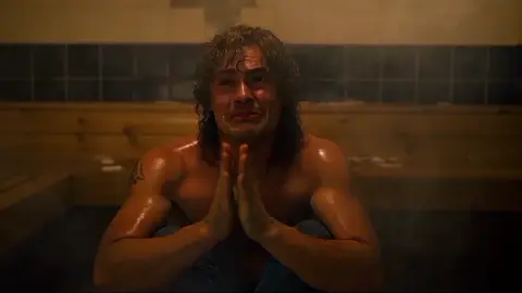 He's just a Child 😔😭 #strangerthings #billy #sddsdele #edit #foryou 