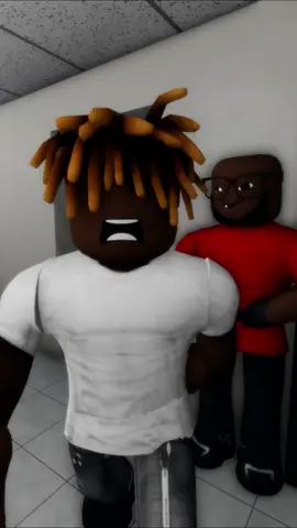 “Pull up”😂 #roblox #thabronx3 #fyp #funny 