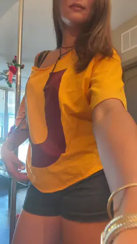 Last gameday ever I’m so so so so so sad 