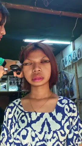 #နားလေးထိမိတာကိုဘုကြည့်ကြည့်တယ်😥#Htike#fyptiktokmyanmar🇲🇲 