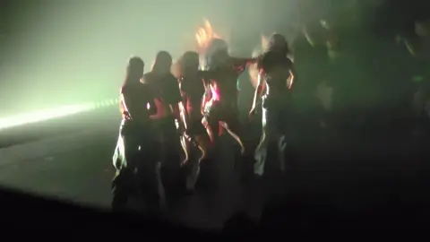 everything is gnarly! #minneapolis #chaosworldtour #katseye #gnarly