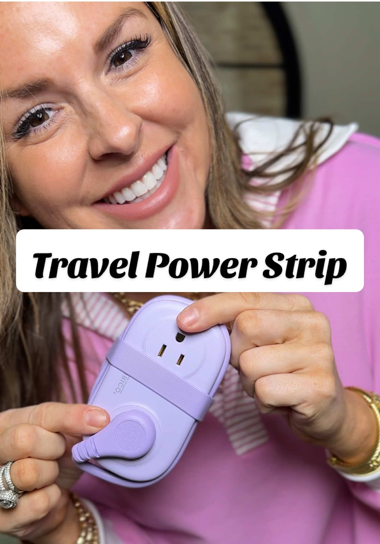 #travelessentials #travelmusthaves #tiktokshopcybermonday #tiktokshopblackfriday #musthaves 