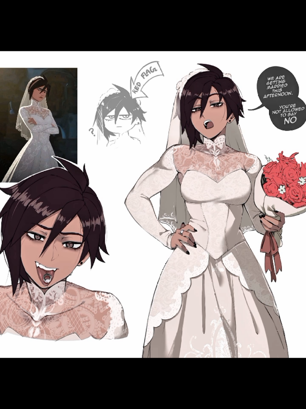 El come villanas le diran a Robert a partir de ahora xd #dispatch #invisigal #robertroberson #meme #fyp 