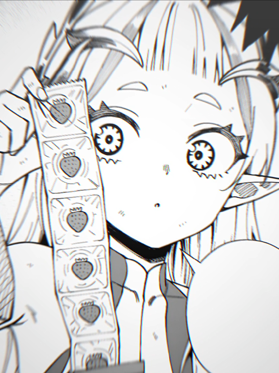 Elf nyasar - preset:@𝙔𝙪𝙧𝙖𝙖𝙒𝙖𝙣𝙜𝙮𝙮'ft 𝙂𝘾 #senkisurvivalsaga #manga #mangaedit #jj #fyp 