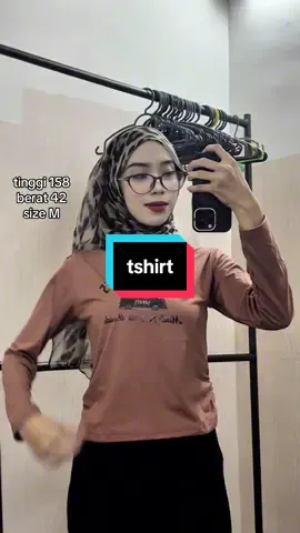 #tshirt #tshirts #tshirtmurah #tshirtwanita #tshirtlongsleeve 