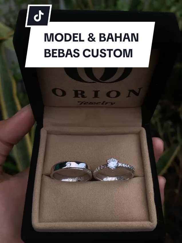 #fyp #quot #weddingring #trending #kediri24jam 