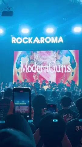 and life will give me one more chance to bloom 🥀🥀🥀   #modernguns #nochancetobloom #rockaroma 