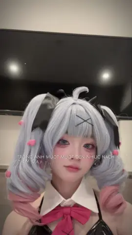 #cosplayer #hatsunemiku #fyp 