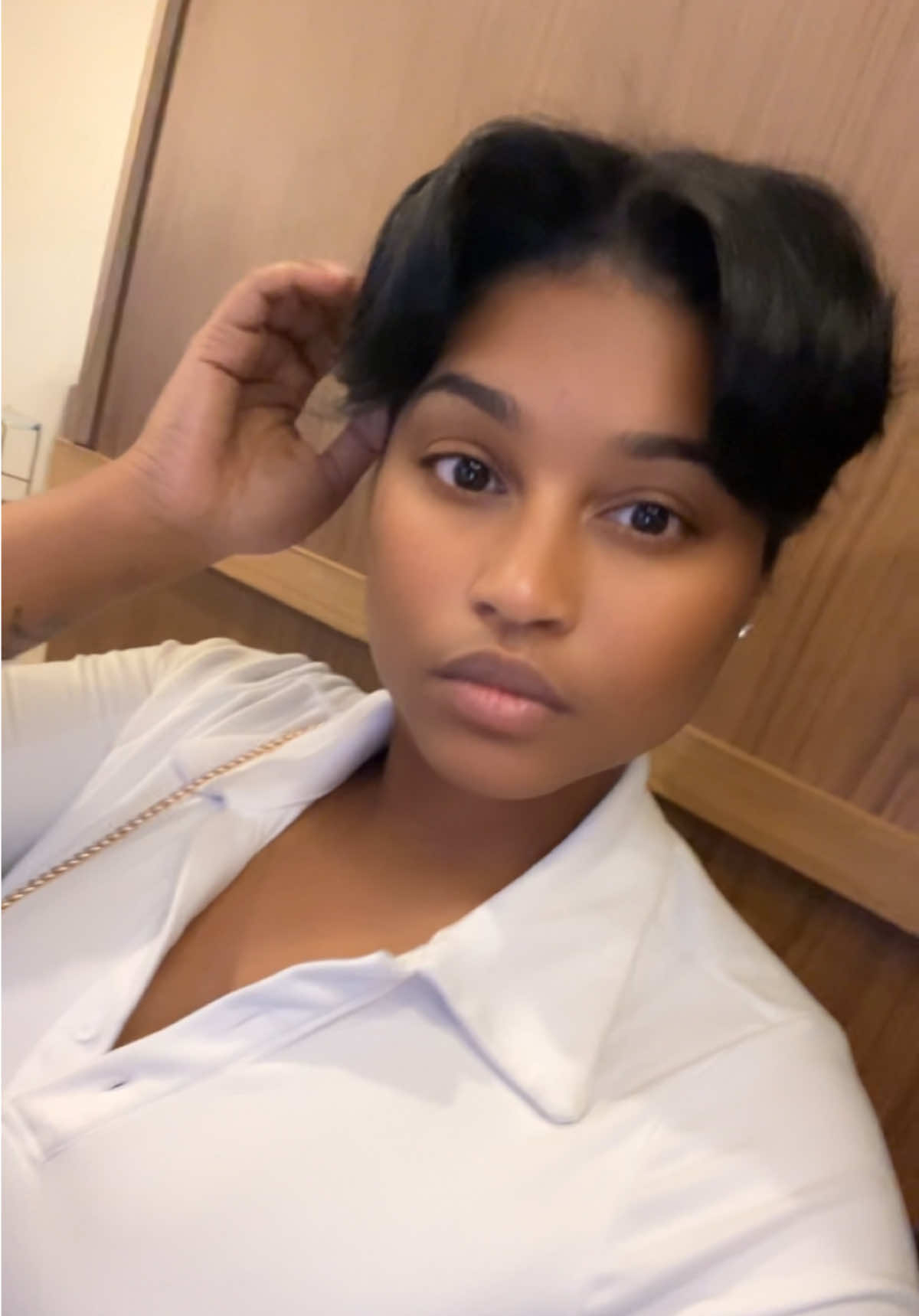 #isitacrime #mariahthescientist #selflovejourney #ifellinlove @Mariah the Scientist 