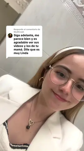 Respuesta a @SkullCrash @KroH 🥰