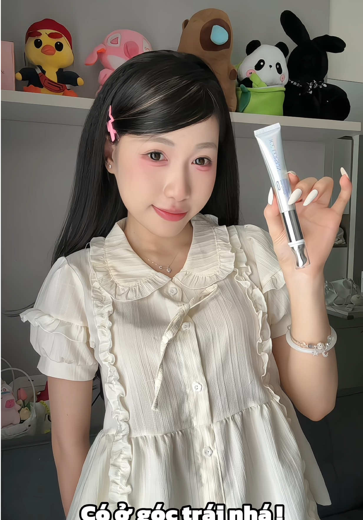 Bạn thử chưa 🥳🌷 #ICELERSKIN #uyenciu1507 