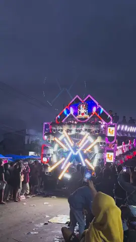 LJ Linggarjati limited edition🔥🔥 #allinpesonagondanglegi2025 #soundviral #karnavalmalang #fypシ #karnavalsoundsystem