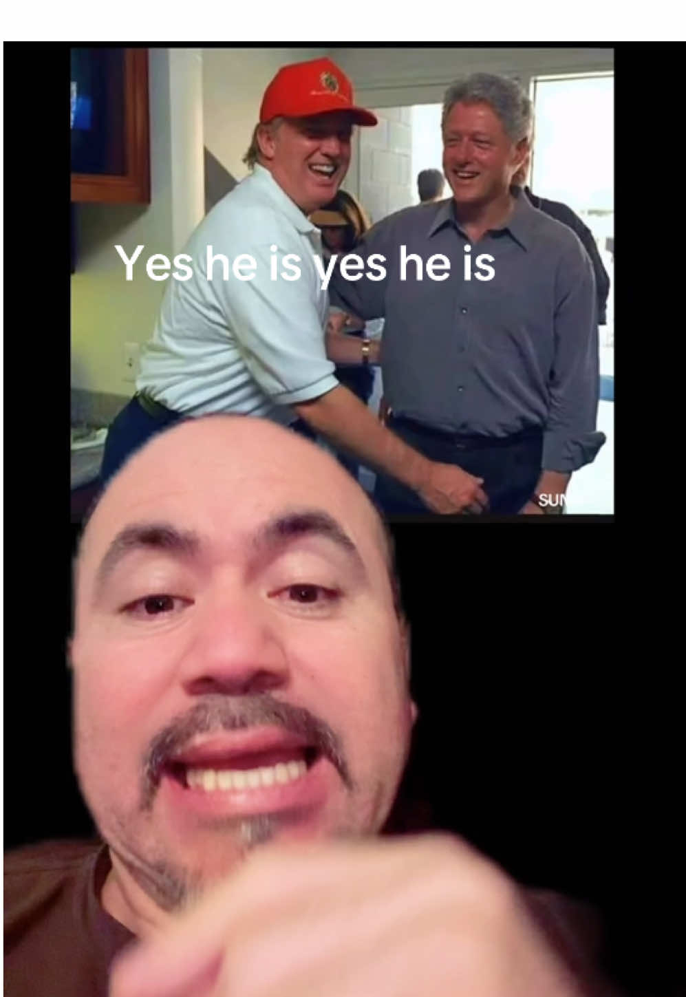 #hastag #clinton#trump#