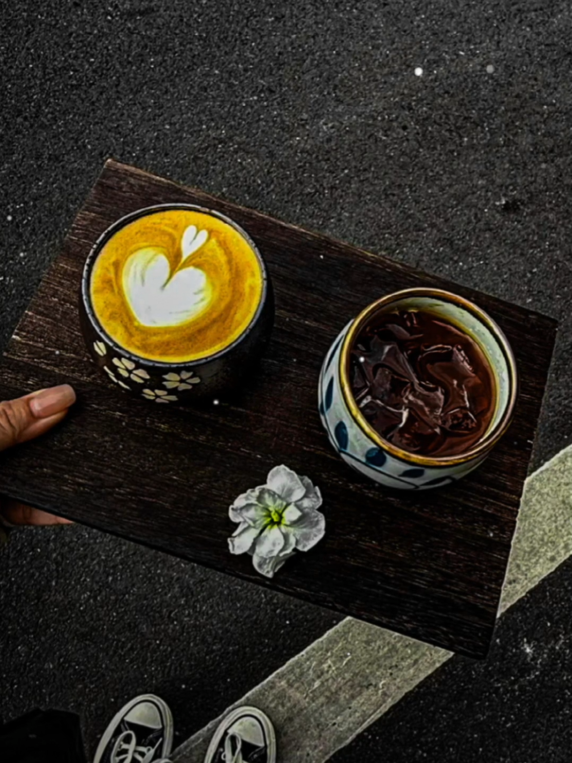 Mẹ còn đôi tháng nữa là tết #nhacbuontamtrang #tamtrangbuon #tamtrang #xuhuong #tramcodoc3004 