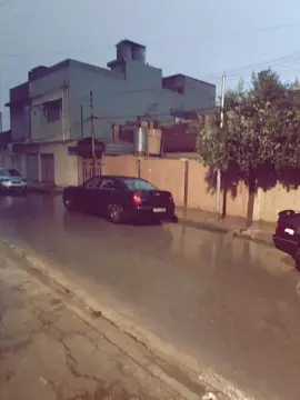 عمييي مطررر🤍🥹. #شتاء #اكسبلورexplore #fyp #مطر #tiktok 