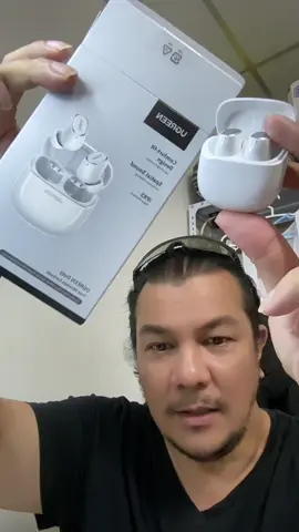 หูฟังบลูทูธ #nooxstaryu #unboxing #ugreen #หูฟังบลูทูธ #หูฟังไร้สาย 