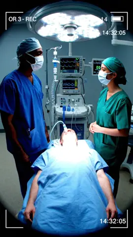 I guess it's OK right?? 🤔 #gameoflife #surgery #doctors @PERUVIANDELIVERYMAN 