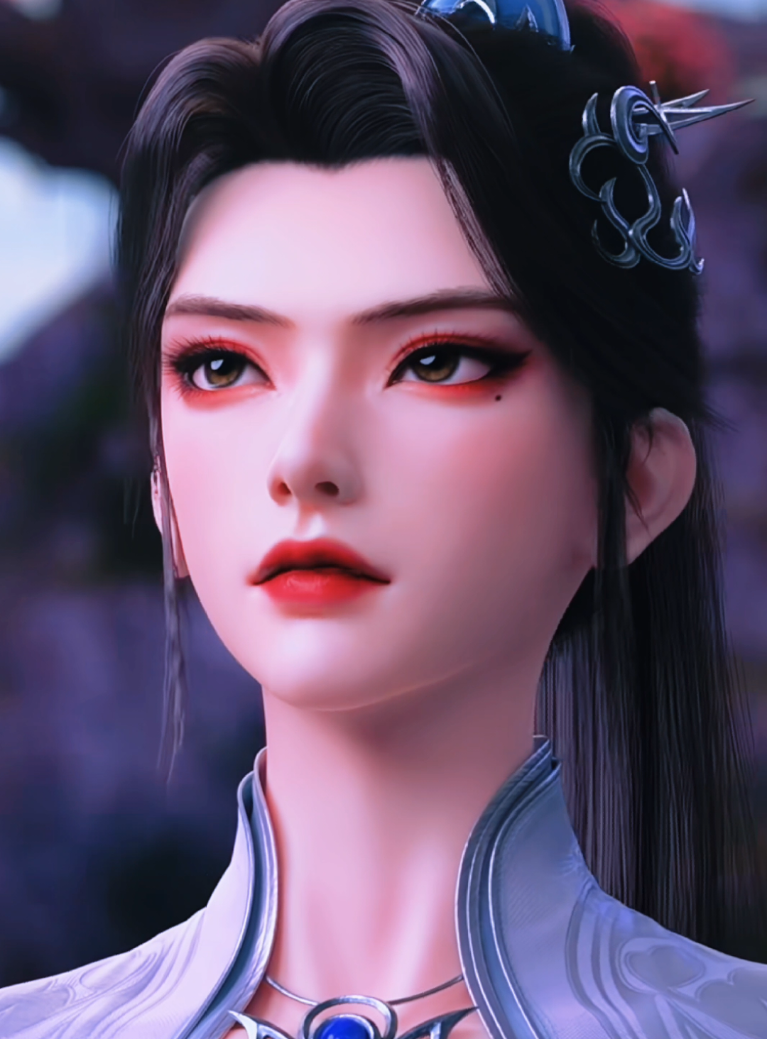 💕Thanh Tiên Tử💕Dược Trần Ngươi Về Đi🤣🤣Đấu Phá Thương Khung 173.4K #tieumahau #dauphathuongkhung #tieuviem #thanhtientu #duoclao 