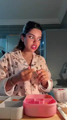 #explore #fyp #لانش_بوكس  @mnama 💤pajama 