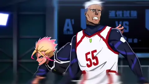 đăng raw nè#shareraw #ani_kage🍃 #derzetion_neir #Ziter_anime##isagi