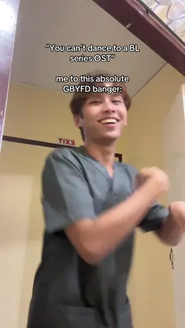 PEAK OST! HAHAHA #gbyfd #poohpavel #thupsingha #pray #goddessblessyoufromdeath 