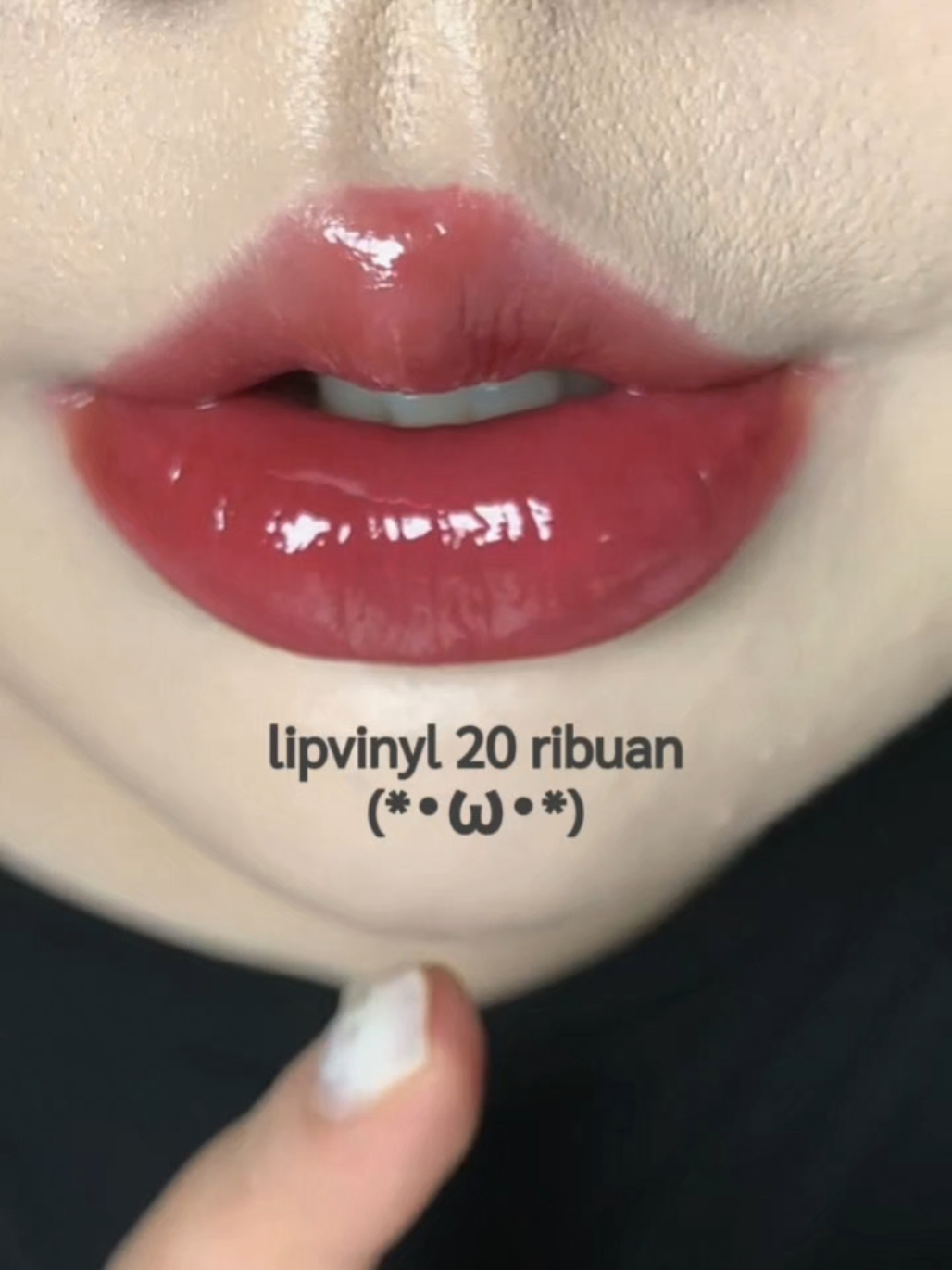 lip vinyl viral 20 ribuan #lipvinyl #lipvinylviral #lipvelvet 