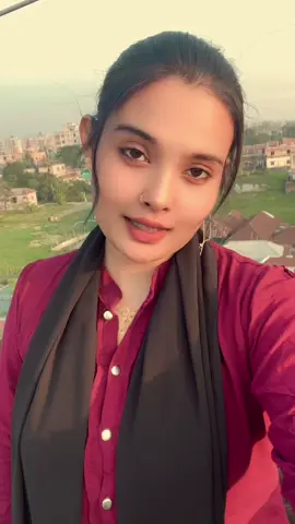 একটা অভাবী মানুষের অভাব চিরদিন থাকে না 🥰#Angel #mitu #myvoice❤️ 