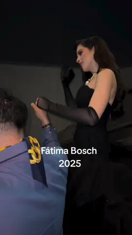 Fátima Bosch 2025 #misuniverso2025  La corona 74 edición para México 
