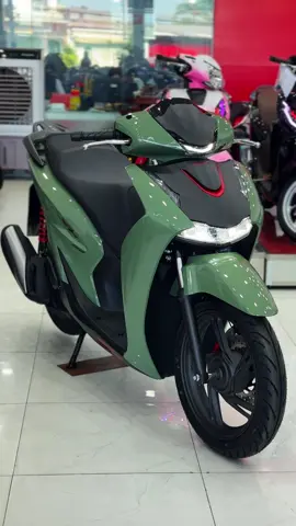 Sh160 2025 về hàng, màu mới siêu lạ mắt #xemaybinhduong #xemaytragop #honda #xetayga #sh