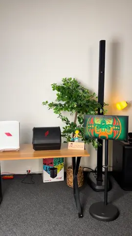 Proel Free OneX loa karaoke xách tay Ý